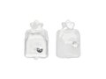 Handwarmer gebreid polyester 1