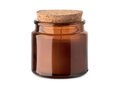 Plantaardige waskaars 70gr