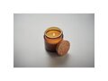 Plantaardige waskaars 70gr 1