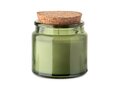 Plantaardige waskaars 70gr 3