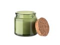 Plantaardige waskaars 70gr 5