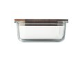 Glazen lunchbox 800ml 2
