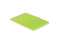 A5 softcover notitieboek 17