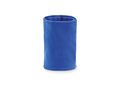 Lycra polsband met rits 7