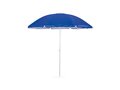 Draagbare parasol met UV bescherming 10