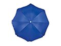 Draagbare parasol met UV bescherming 11