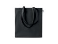 RPET non woven boodschappentas 38 x 42 cm