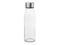 Glazen drinkfles - 500 ml