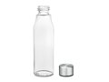 Glazen drinkfles - 500 ml 3