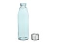 Glazen drinkfles - 500 ml 7