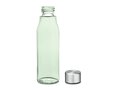 Glazen drinkfles - 500 ml 14