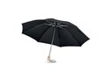 Opvouwbare paraplu - Ø 107 cm 3