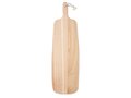 Grote houten serveerplank 5