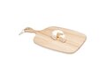 Houten serveerplank 3