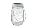 Mason jar solar buitenlamp 5