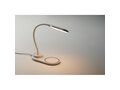 Bureaulamp met lader - 10W 5