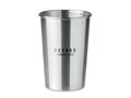 RVS drinkbeker - 350ml 4