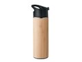 Bamboe thermos - 450 ml