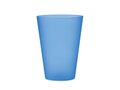 Matte PP beker - 300 ml 4