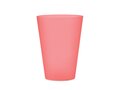 Matte PP beker - 300 ml 8