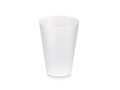 Matte PP beker - 300 ml 6