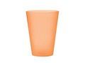 Matte PP beker - 300 ml 10