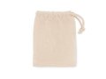 Bamboe make-up spiegel in pouch 3