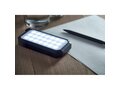 8000 mAh outdoor solar-oplader - 8000 mAh