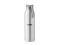 Aluminium drinkfles - 600 ml 34