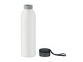 Aluminium drinkfles - 600 ml 7