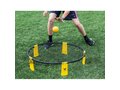 Spike ball spel 5