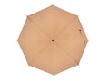 Paraplu van kurk - Ø104 cm 5