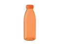 RPET drinkfles color - 550 ml 24