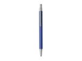 Gerecyclede aluminium balpen 50