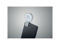 Clip-on LED licht voor selfies 6