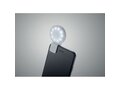 Clip-on LED licht voor selfies 5