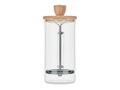 Koffie set cafetière en koffiemolen 4