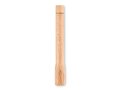 Houten zaklamp met COB-licht 2