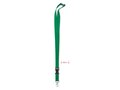 Lanyard met metalen haak, afneembare gesp & veiligheid sluiting 20 mm 11
