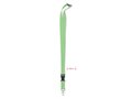 Lanyard met metalen haak, afneembare gesp & veiligheid sluiting 20 mm 22