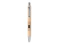 Inktloze pen bamboe 2