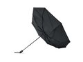 Windbestendige 27 inch opvouwbare paraplu 4