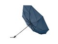 Windbestendige 27 inch opvouwbare paraplu 9