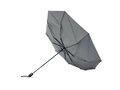 Windbestendige 27 inch opvouwbare paraplu 25