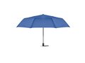 Windbestendige 27 inch opvouwbare paraplu 26