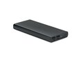 Powerbank met snellaad technologie - 10000 mAh 1