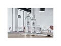 Borosilicaat fles 500 ml 1