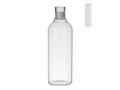 Borosilicaat fles 1L