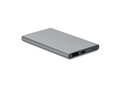 Powerflat Power Bank - 4000 mAh 3