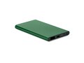 Powerflat Power Bank - 4000 mAh 3
